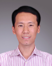 Picture of Haibo Zhang